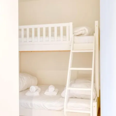 Cozy 5-person Near The In Appartement *